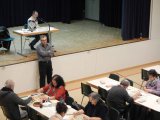 Lotto 2016 mit den Feldschützen